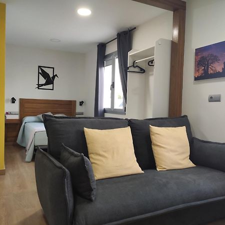 Willa A Casina Do Camino Baamonde Zewnętrze zdjęcie
