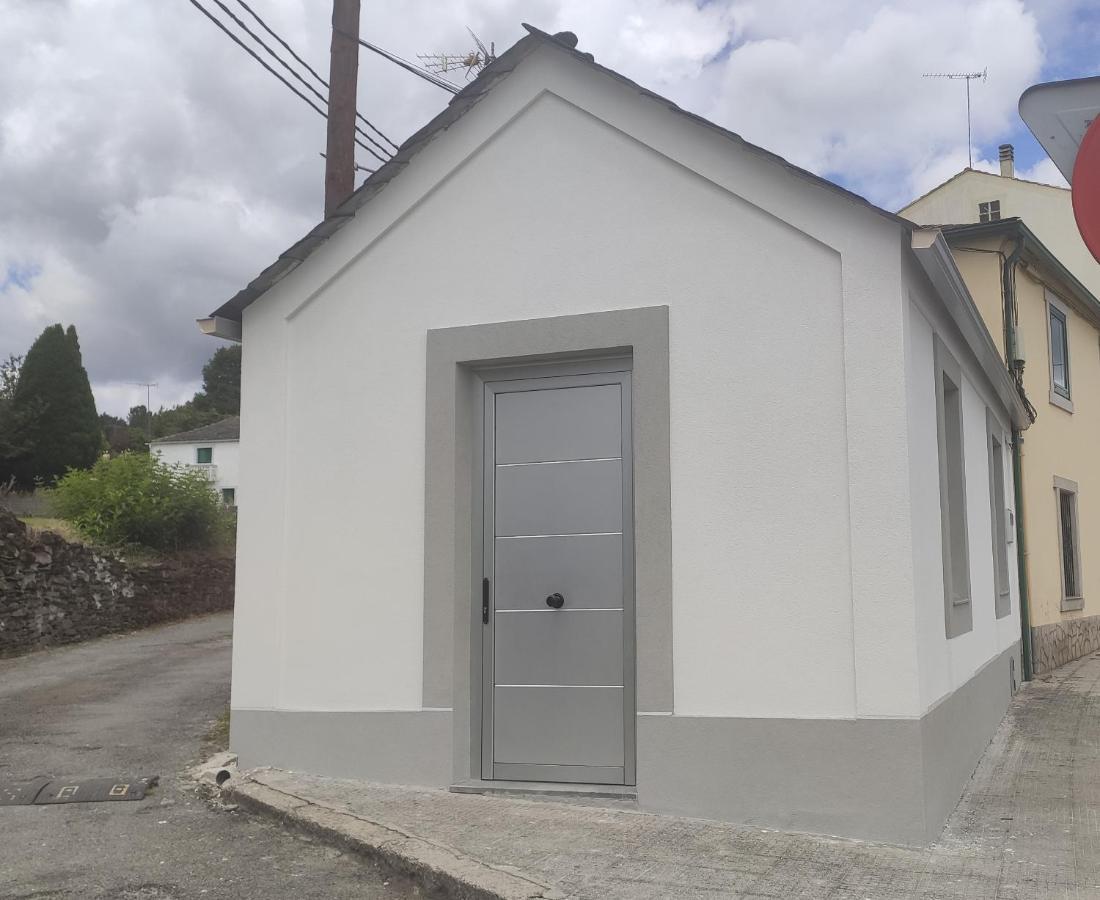 Willa A Casina Do Camino Baamonde Zewnętrze zdjęcie