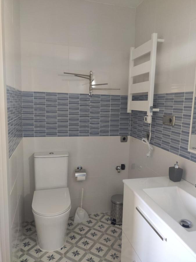 Willa A Casina Do Camino Baamonde Zewnętrze zdjęcie