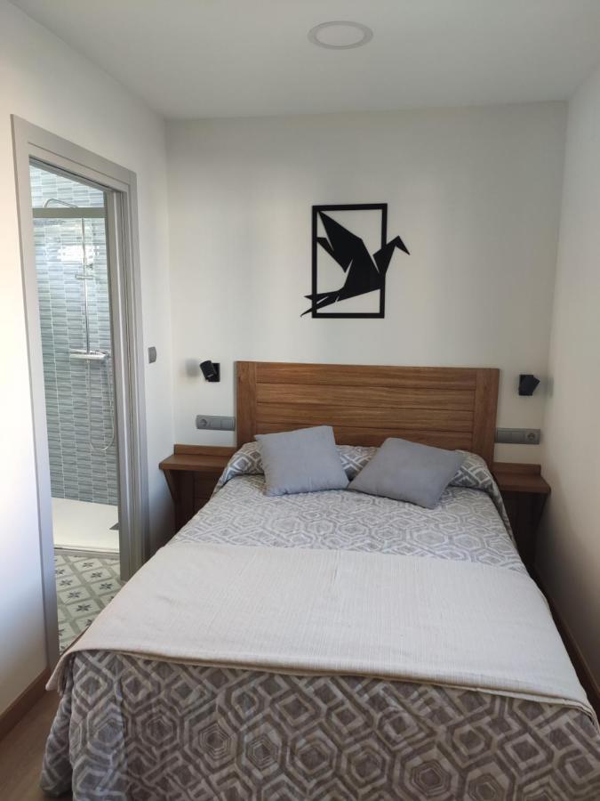 Willa A Casina Do Camino Baamonde Zewnętrze zdjęcie