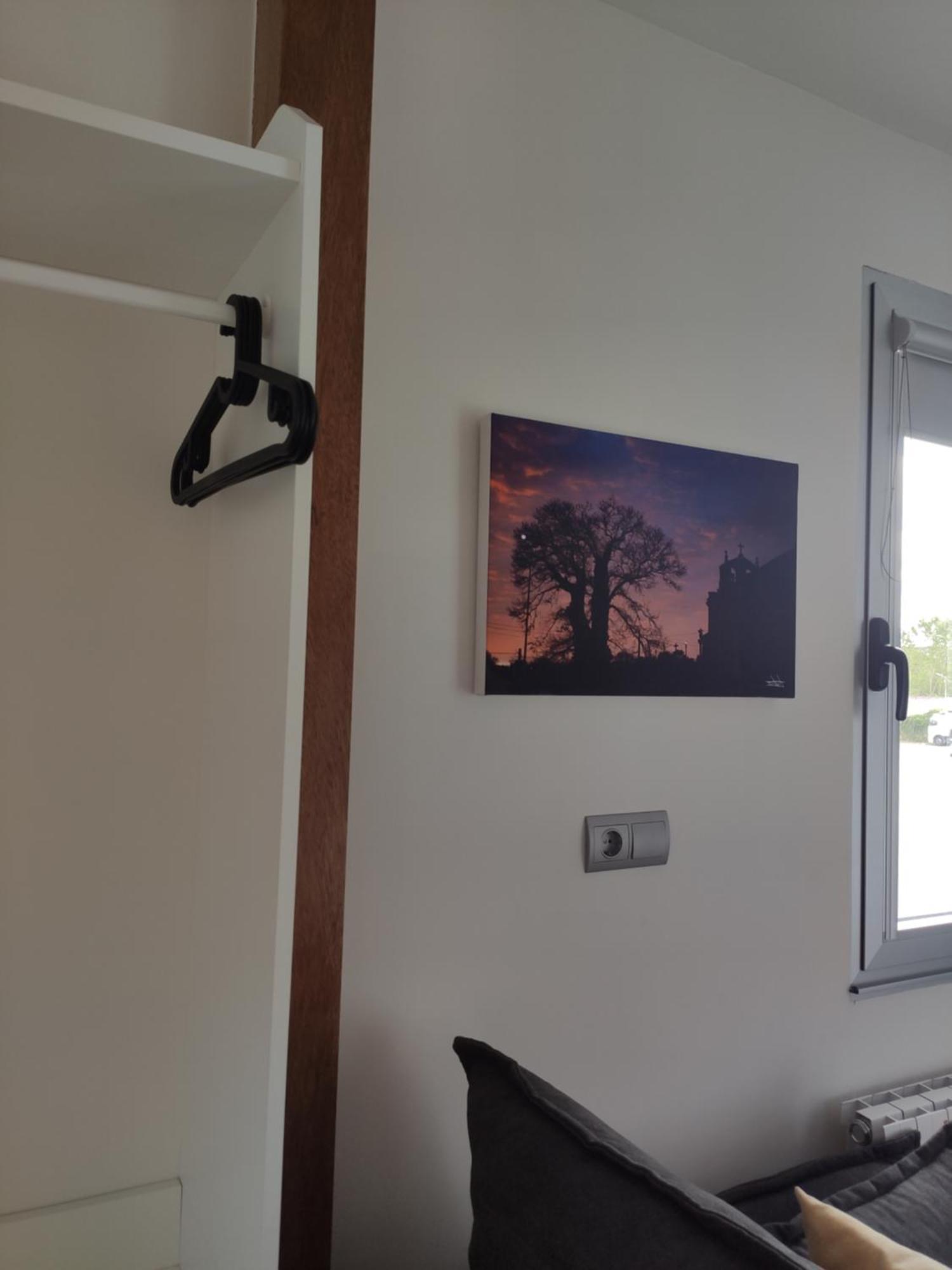 Willa A Casina Do Camino Baamonde Zewnętrze zdjęcie