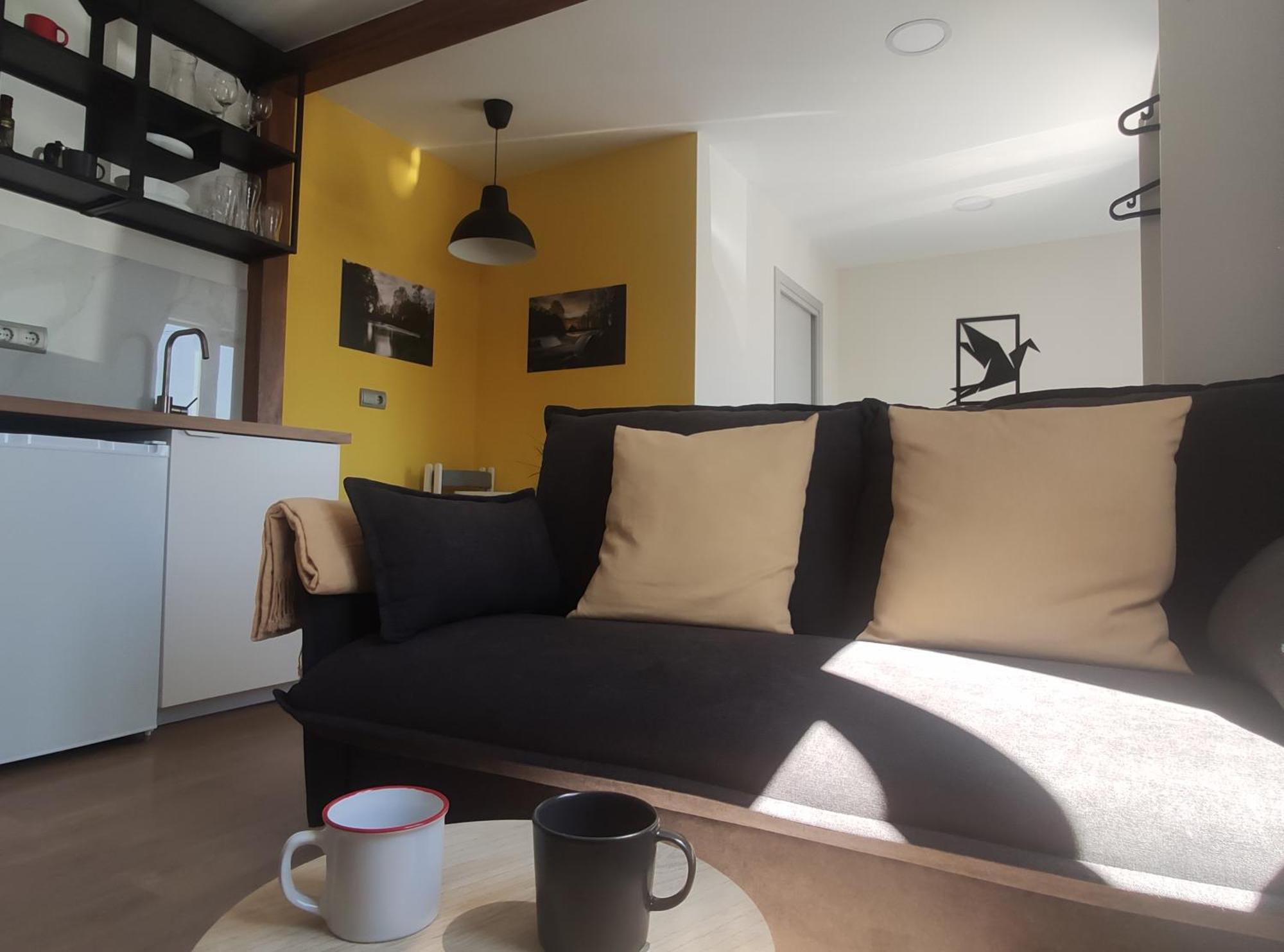 Willa A Casina Do Camino Baamonde Zewnętrze zdjęcie