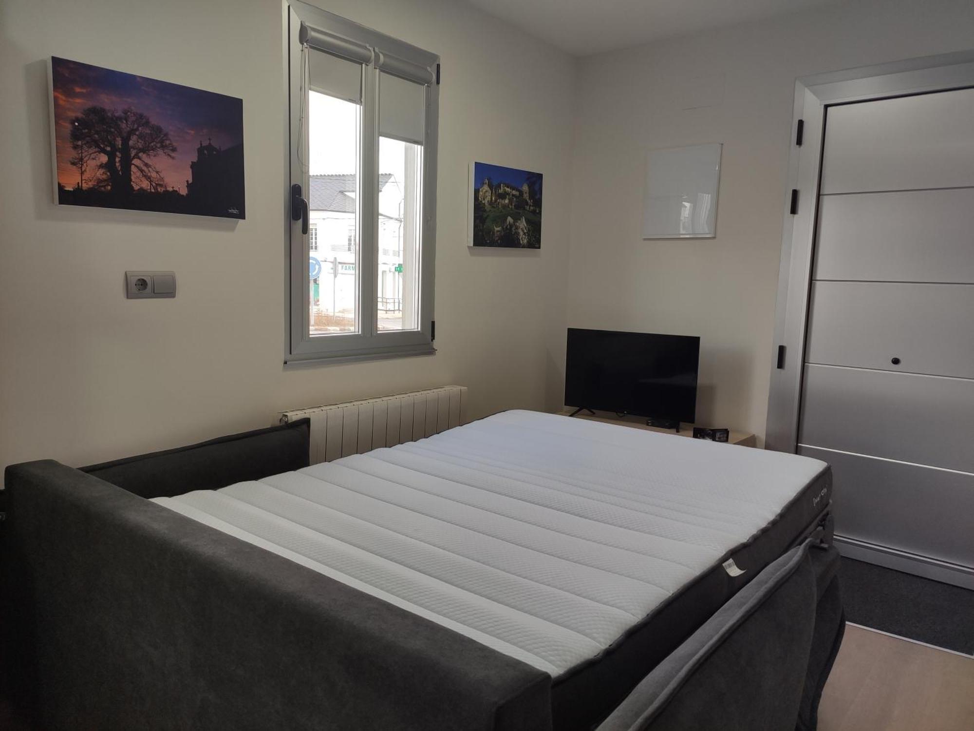 Willa A Casina Do Camino Baamonde Zewnętrze zdjęcie